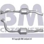 Катализатор BM CATALYSTS LEXXAA9 Fiat Scudo (220) 1 1996 – 2007 BM80082 669K QLG