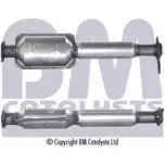 Катализатор BM CATALYSTS BM80150 O ODSMX9 1202684850 NTBHWW7