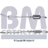Катализатор BM CATALYSTS 1202684860 JD87 E BM80156 9E4AKF