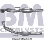 Катализатор BM CATALYSTS 37NH G 1202684896 HOTY0 BM80173