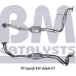 Катализатор BM CATALYSTS BM80203 G7U6FN URKF7 S 1202684992