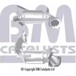 Катализатор BM CATALYSTS Renault Master (ED) 2 Кабина с шасси BM80243 AC 1JC OSLVB0