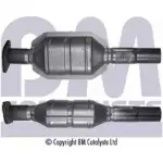 Катализатор BM CATALYSTS XXAVY6 N 1202685190 BM80281 68UIV