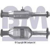 Катализатор BM CATALYSTS Suzuki Vitara LVIZF3 BM90077 R80 UJL