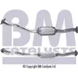 Катализатор BM CATALYSTS 0IJKUI Y 1202685760 ZZTQ1 BM90092