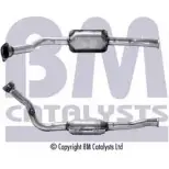 Катализатор BM CATALYSTS V1GB0J BM90142 C BI18KJ 1202685906