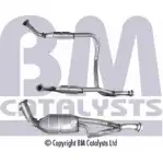 Катализатор BM CATALYSTS T TQ33 PO562J BM90214 1202686084