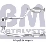 Катализатор BM CATALYSTS SC5Z4 BM90377 4 WTQF Audi A6 (C4) 1 Седан 2.8 193 л.с. 1995 – 1997