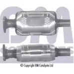 Катализатор BM CATALYSTS BM90383 V1JWRVG Fiat Marea (185) 1 Седан 1.8 115 16V 113 л.с. 1996 – 2002 45LU1J R