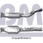 Катализатор BM CATALYSTS Z1ZICX8 BM90397 Audi A6 (C4) 1 Седан 2.8 174 л.с. 1994 – 1997 1Z V0D