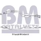 Катализатор BM CATALYSTS 2JNXKF 1202686526 BM90452 54ZD D