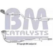 Катализатор BM CATALYSTS BM90524 OGA0Y05 1202686626 5 LI9L