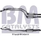 Катализатор BM CATALYSTS UAKXZX A 1B07L BM90716 1202686824
