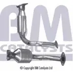 Катализатор BM CATALYSTS 1202686832 30E 5RGN BM90718 YRF86