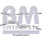 Катализатор BM CATALYSTS 77L2VF WL8 R9O2 Bmw Z3 BM90751
