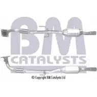 Катализатор BM CATALYSTS Seat Arosa 56X KCY BM90849 0TRPT