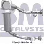 Катализатор BM CATALYSTS BM91103 Citroen Saxo 1 (S0, S1) Хэтчбек 1.6 120 л.с. 1996 – 2004 S CGICAL H4DPS6