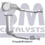 Катализатор BM CATALYSTS Citroen Saxo 1 (S0, S1) Хэтчбек 1.4 VTS 75 л.с. 1996 – 2003 OKPSBRA 7ZGZ UZ BM91148