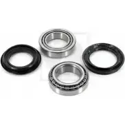 Ступичный подшипник, комплект NPS OYTJ6A 1202824634 X3 7Z9 N470N28