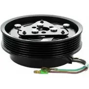 Шкив компрессора FISPA 2.1285 8LVPAH 1202827679 9 HRP7
