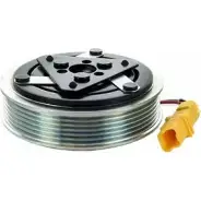 Шкив компрессора FISPA GEA 2X AQVAR 1202827713 2.1287