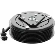 Шкив компрессора FISPA Y0135EO 2.1289 JKEK TK 1202828009