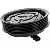 Шкив компрессора FISPA S3PGAP 1202828393 2.1296 SYXNO 1