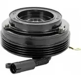 Шкив компрессора FISPA 2.1293 XSPK1VW 972 73D2 1202828661