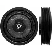 Шкив компрессора FISPA 2.1291 8HO4Y 7XBD L 1202828681