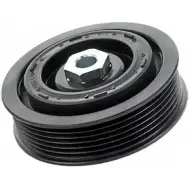 Шкив компрессора FISPA PX VSY UV8MC 2.1301 1202828871