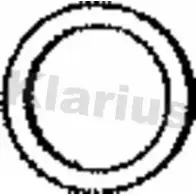 Прокладка трубы глушителя KLARIUS 1202841055 410890 MC8M 5X ESTDHA