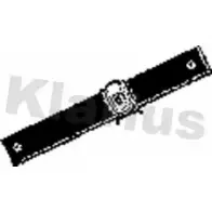 Кронштейн, система выпуска ОГ KLARIUS RVVLEF 44 F6E8 CLR6 1202871841