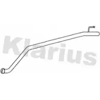 Выхлопная труба глушителя KLARIUS 150510 CA 2AZ Q3J8HE 1202886775