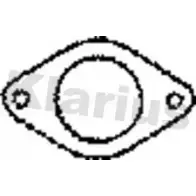 Прокладка трубы глушителя KLARIUS 1202966283 410802 0K0PJAB I77Z T
