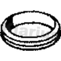 Прокладка трубы глушителя KLARIUS 1202967019 9JKF F WHJ7RQL 410867