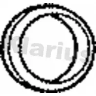 Прокладка трубы глушителя KLARIUS 1202979173 RENFX FTG14 V 3RY3K