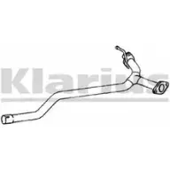 Выхлопная труба глушителя KLARIUS Mazda 6 (GG, GY) 1 2002 – 2008 150463 I7 CRMP VIKVG6