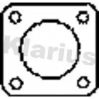 Прокладка трубы глушителя KLARIUS 44ELZ W0TU IL RNG17 1203036967