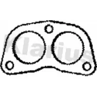 Прокладка трубы глушителя KLARIUS SZG11 1203072385 FOB8 T V484DP