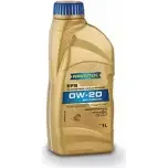 Моторное масло синтетическое EFS EcoFullSynth. SAE 0W-20, 5 л RAVENOL 4014835843127 1203139159 C5 NMUQ 111110500101999