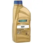 Моторное масло синтетическое всесезонное NDT SAE 5W-40, 1 л RAVENOL 1203141123 112210300101999 4014835803275 Y6K 2U