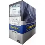 Трансмиссионное масло в вариатор синтетическое 121111002001888 RAVENOL, 20 л