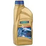 Трансмиссионное масло в акпп синтетическое 121113000101999 RAVENOL, 1 л RAVENOL 1203143031 121113000101999 H485U 3 4014835799615