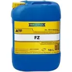 Трансмиссионное масло в акпп синтетическое 121113001001999 RAVENOL, 10 л RAVENOL 121113001001999 1203143035 E D19RA 4014835799646
