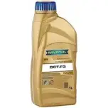 Трансмиссионное масло в акпп синтетическое 121113500101999 RAVENOL, 1 л RAVENOL 4014835848559 1203143099 5U MSZ64 121113500101999