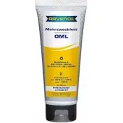 Смазка пластичная водостойкая универсальная Mehrzweckfett OML, 0.2 л RAVENOL RE0KO 1203144791 Q18JNR C 1340101-200-04-999