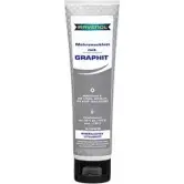 Смазка пластичная водостойкая универсальная Mehrzweckfett mit Graphit, 0.1 л RAVENOL Z WQ3G 1203144807 GMSEIE 1340102-100-04-999