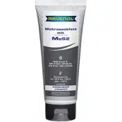 Смазка ШРУС Mehrzweckfett mit MoS2, 0.2 л RAVENOL 1340103-200-04-999 LBWNB GL7 U8 1203144827