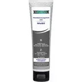 Пластичная смазка минеральная Hochleistungsfett mit MOS-2, 0.1 кг RAVENOL D5L7X YL 1203144893 U2COY6G 1340108-100-04-999