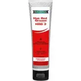 Смазка красного цвета минеральная для подшипников Hot Red Grease HRG3, 0.1 л RAVENOL BK655 1203144939 Z0 1H7CQ 1340122-100-04-999